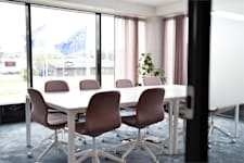 Industrilokal på Larmvägen 8, Trollhättan – bild 3