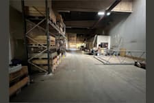 Industrilokal på Maskingatan 1, Trelleborg – bild 7