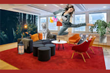 Kontorslokal på Södra Tullgatan 4, Malmö