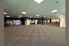 Kontorslokal på Eric Perssons Väg 7, Malmö – bild 2