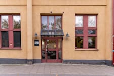 Kontorslokal på Tellusborgsvägen 67B, Hägersten – bild 12