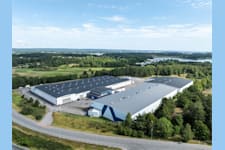 Industrilokal på Zinkgatan 12, Norrköping