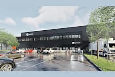 Industrilokal på Halvorsäng, Göteborg – bild 2