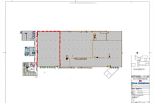 Industrilokal på J a pripps gata, Västra frölunda – bild 8