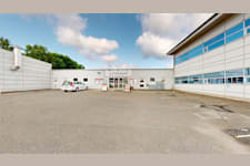 Butikslokal på Hövdingegatan 29, Hässleholm