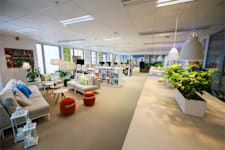 Kontorslokal på Lustgårdsgatan 19, Stockholm – bild 13