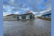 Lokal på Bangårdsvägen 33, Kållered – bild 2