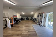 Lagerlokal på Skarprättarvägen 12J, Järfälla – bild 5