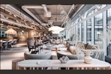 Kontorslokal på Vikingsgatan 1-5, Göteborg – bild 3