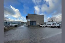 Lokal på Bangårdsvägen 33, Kållered – bild 3