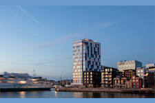 Coworking-plats på Bröderna Pihls gränd 2, Helsingborg – bild 2