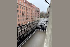 Kontorslokal på Engelbrektsgatan 26, Göteborg