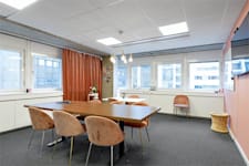 Kontorslokal på Karlavägen 104, Stockholm