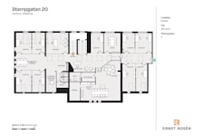 Kontorslokal på Stampgatan 20, Göteborg – bild 12