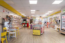 Butikslokal på Bergslenagatan 9, Borås – bild 8