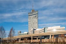 Kontorslokal på Färögatan 33 - Kista Science Tower, p..., Kista – bild 22