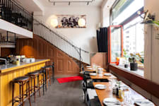 Restaurang Norrtullsgatan 61 - image - 6