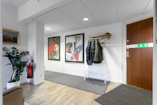 Kontorslokal på Sibyllegatan 81, Stockholm – bild 12