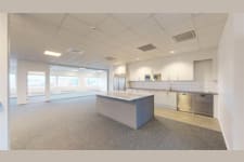 Kontorslokal på Gamletullsgatan 12, Halmstad – bild 11