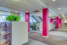 Alströmergatan 14 - Plan 4