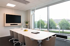 Kontorslokal på Pumpgatan 1, Göteborg