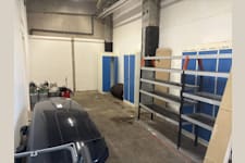 Lagerlokal på Krusegränd 42D, Malmö – bild 5
