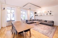 Kontorslokal på Västerlånggatan 27, Stockholm – bild 3