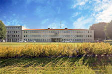 Luxorgatan 1 - Lokaler Uthyres på Luxorgatan 1 i Motala