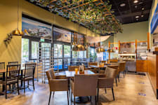 Grekisk Kolgrill - Väsby - image - 6