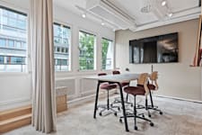 Kontorslokal på Norrlandsgatan 18, Stockholm – bild 10