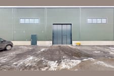 Industrilokal på Hästhagsvägen 14, Upplands Väsby – bild 7