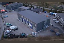 Industrilokal på Örkroken 13, Tyresö – bild 2