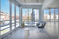 Kontorslokal på Augustendalsvägen 7, Nacka Strand – bild 5