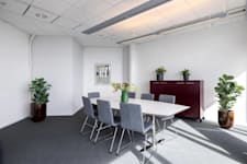 Kontorslokal på Färögatan 33 - Kista Science Tower, p..., Kista – bild 17