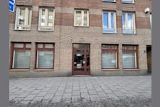 Kontorslokal på Tulegatan 3, Stockholm