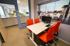 Kontorslokal på Lustgårdsgatan 19, Stockholm – bild 18