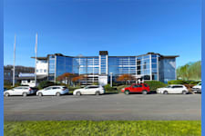 Kontorslokal på Askims verkstadsväg 1, Askim