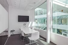 Kontorslokal på Valhallavägen 117 F, Stockholm – bild 11