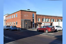 Lagerlokal på Ovädersgatan 3A, Göteborg – bild 8