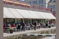 Kontorslokal på Linnégatan 89 C, Stockholm – bild 5