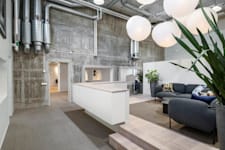 Kontorslokal på Baltzarsgatan, Malmö – bild 9