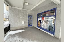 Butikslokal på Björknäs torg 5, Nacka – bild 3