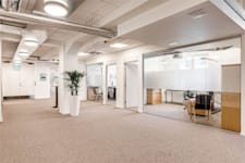 Kontorslokal på Barlastgatan 2 / Amerikahuset, GÖTEBORG – bild 3