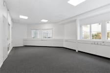 Kontorslokal på Stormbyvägen 2-4, Spånga – bild 3