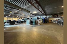 Industrilokal på Vannhögsgatan 3, Trelleborg – bild 4