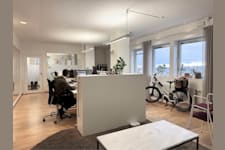 Kontorslokal på Stora Badhusgatan 18, Göteborg – bild 6