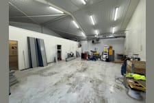 Industrilokal på Virkesvägen 7, Oxie – bild 3