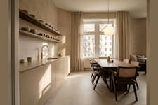 Kontorslokal på Karlavägen 60, Stockholm