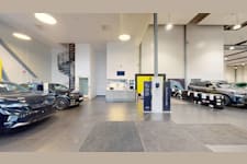 Butikslokal på Allmänningsvägen 68, Järfälla – bild 5