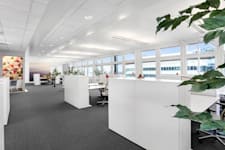 Kontorslokal på Knarrarnäsgatan 7 - Kista Entré, plan..., Kista – bild 19